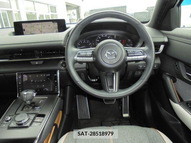 Mazda MX-30 2021-01 278423-18
