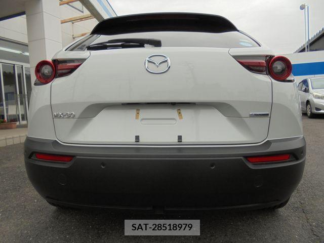 Mazda MX-30 2021-01 278423-7