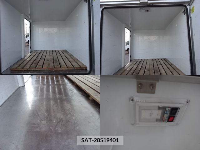 Nissan CLIPPER 2017-12 200363-6