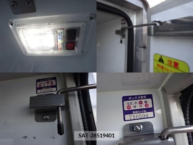Nissan CLIPPER 2017-12 200363-7