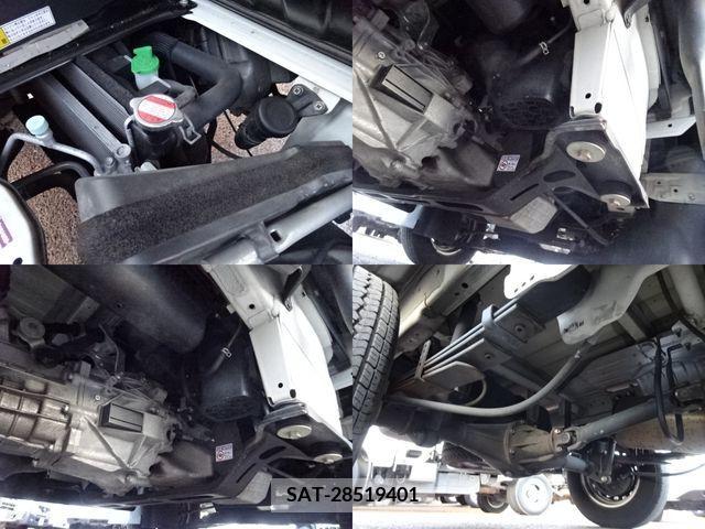 Nissan CLIPPER 2017-12 200363-8