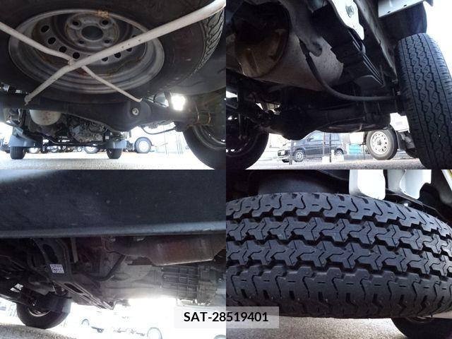 Nissan CLIPPER 2017-12 200363-9