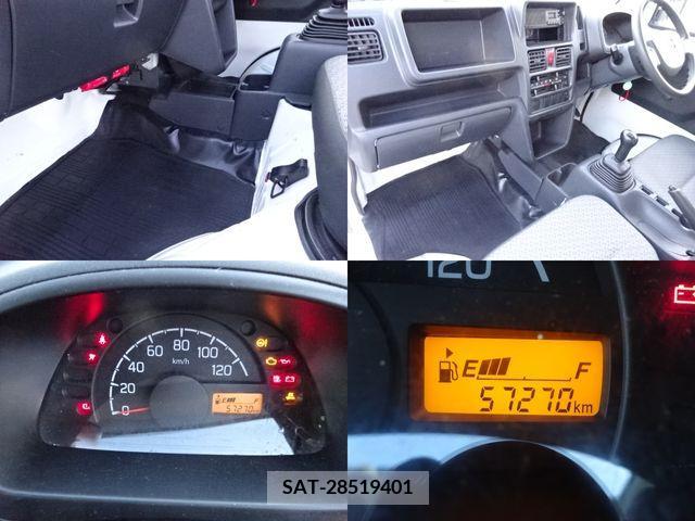 Nissan CLIPPER 2017-12 200363-11