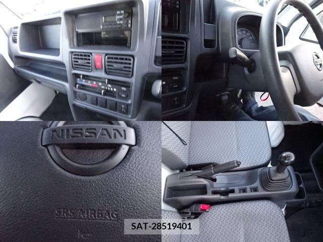 Nissan CLIPPER 2017-12 200363-12