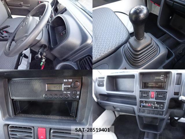 Nissan CLIPPER 2017-12 200363-13