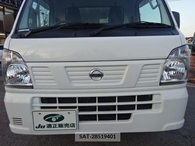 Nissan CLIPPER 2017-12 200363-1