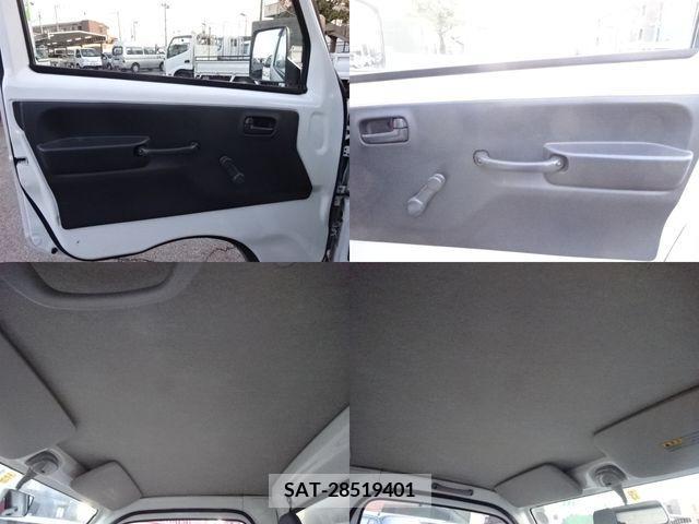 Nissan CLIPPER 2017-12 200363-14