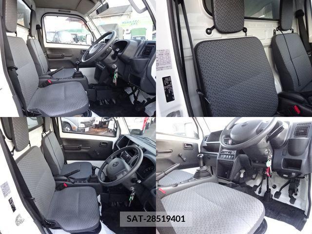 Nissan CLIPPER 2017-12 200363-15
