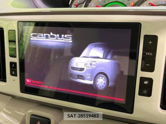 Daihatsu MOVE 2019-11 278120-2