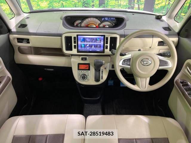 Daihatsu MOVE 2019-11 278120-1