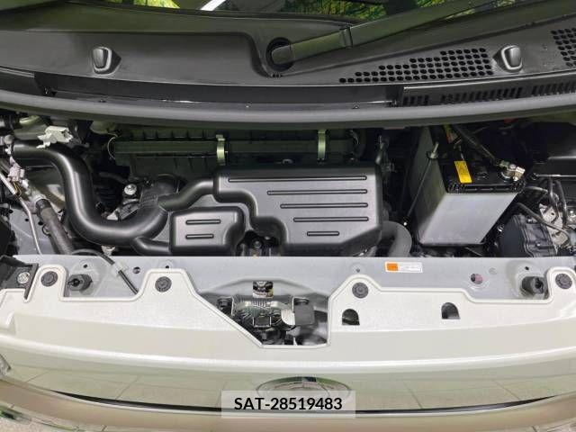 Daihatsu MOVE 2019-11 278120-18