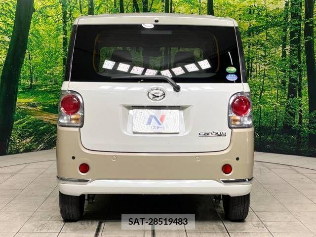 Daihatsu MOVE 2019-11 278120-15
