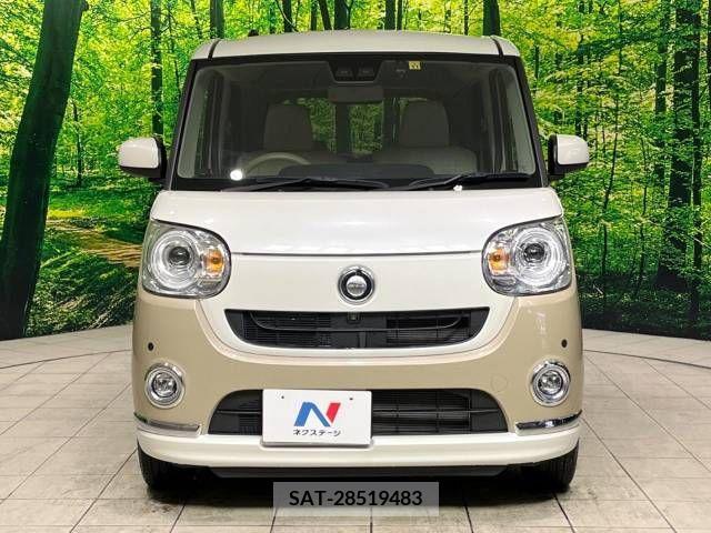 Daihatsu MOVE 2019-11 278120-14