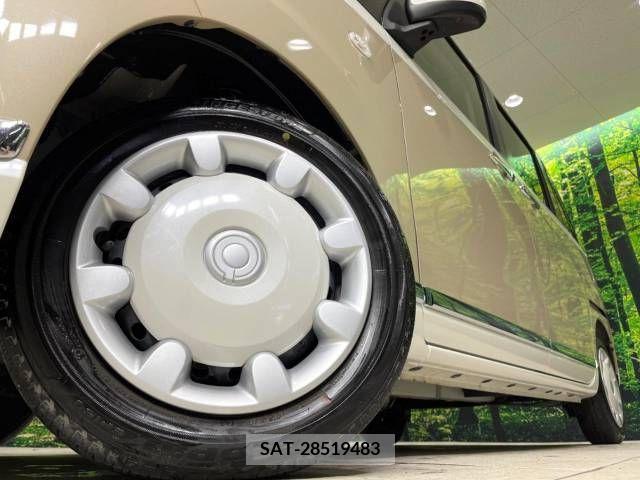 Daihatsu MOVE 2019-11 278120-13