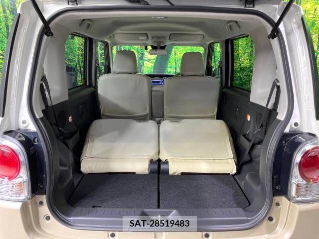 Daihatsu MOVE 2019-11 278120-10
