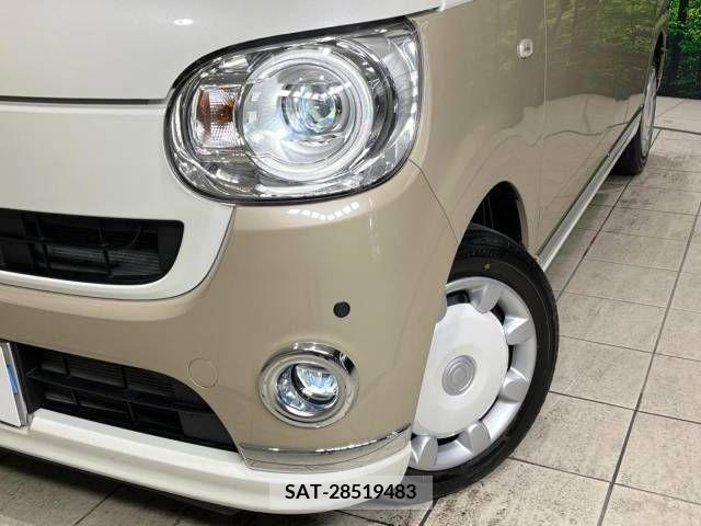 Daihatsu MOVE 2019-11 278120-12