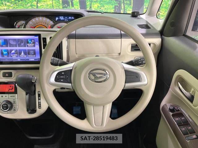 Daihatsu MOVE 2019-11 278120-11