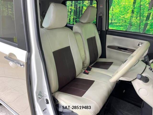 Daihatsu MOVE 2019-11 278120-8