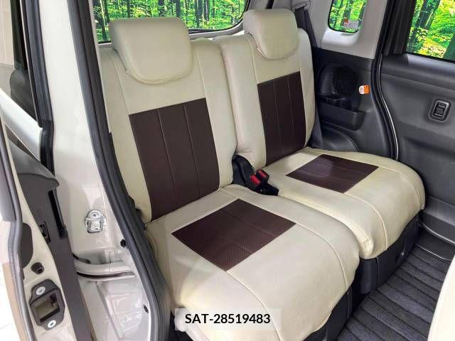 Daihatsu MOVE 2019-11 278120-9