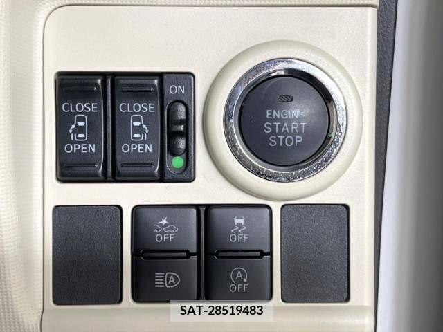 Daihatsu MOVE 2019-11 278120-4