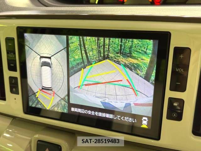 Daihatsu MOVE 2019-11 278120-3