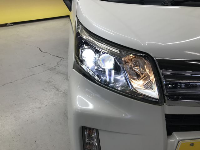 Daihatsu MOVE CUSTOM 2013-06 182169-23