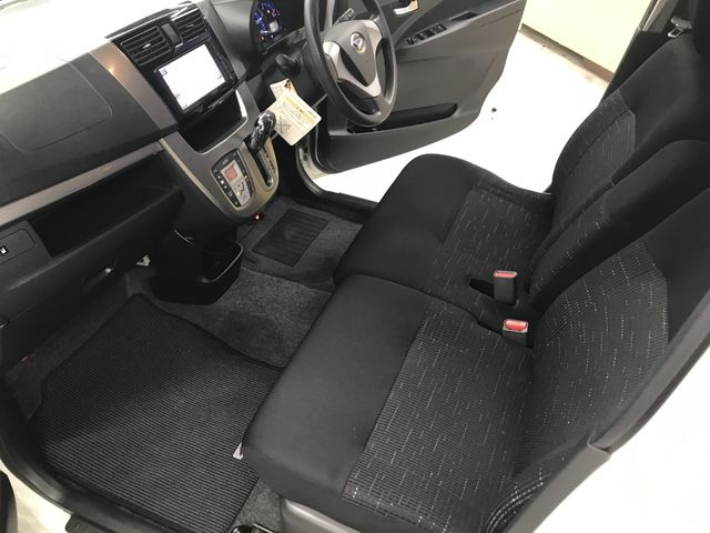 Daihatsu MOVE CUSTOM 2013-06 182169-13
