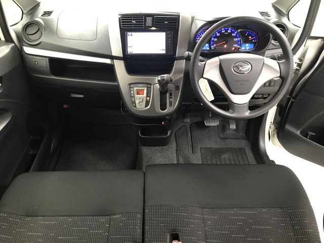 Daihatsu MOVE CUSTOM 2013-06 182169-8