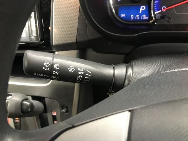 Daihatsu MOVE CUSTOM 2013-06 182169-20