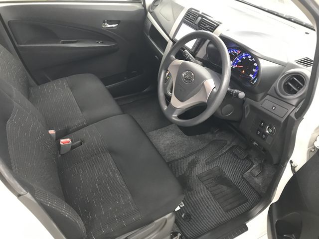 Daihatsu MOVE CUSTOM 2013-06 182169-11