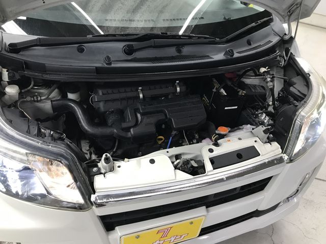 Daihatsu MOVE CUSTOM 2013-06 182169-27