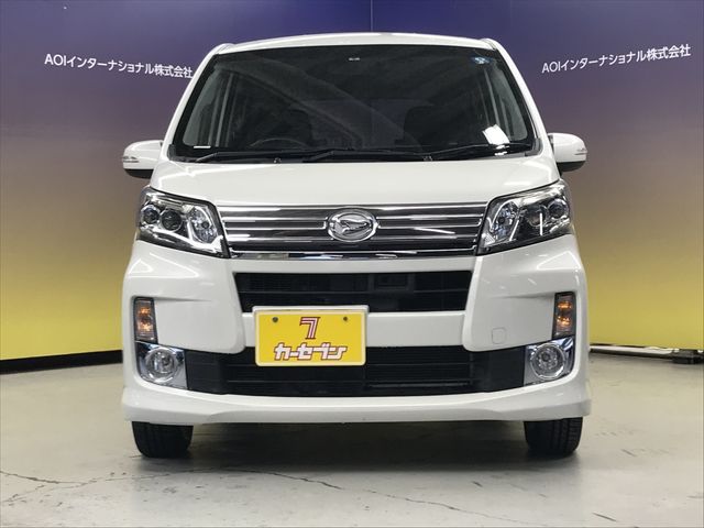 Daihatsu MOVE CUSTOM 2013-06 182169-1