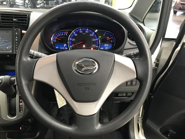 Daihatsu MOVE CUSTOM 2013-06 182169-18