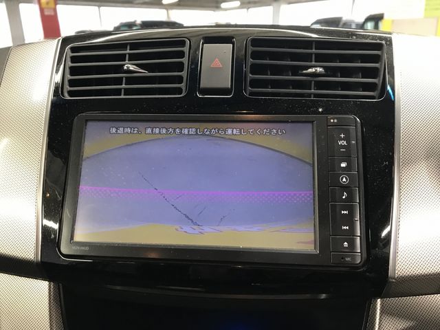 Daihatsu MOVE CUSTOM 2013-06 182169-10