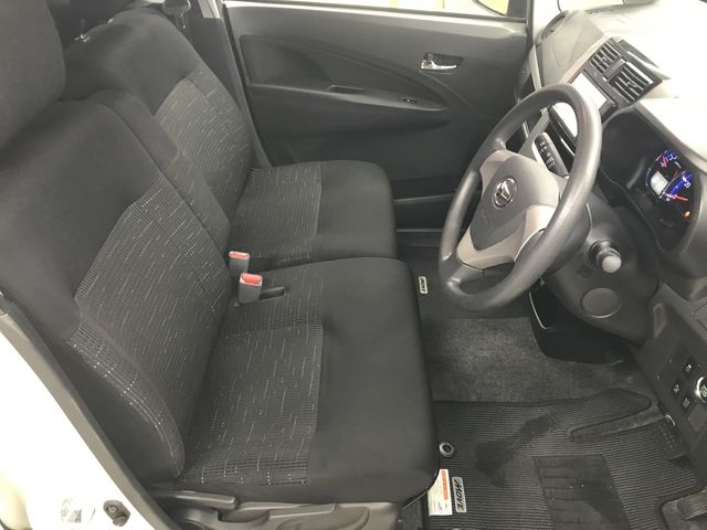 Daihatsu MOVE CUSTOM 2013-06 182169-12
