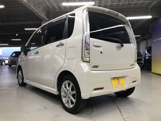 Daihatsu MOVE CUSTOM 2013-06 182169-6