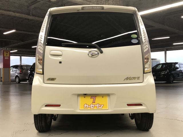 Daihatsu MOVE CUSTOM 2013-06 182169-5