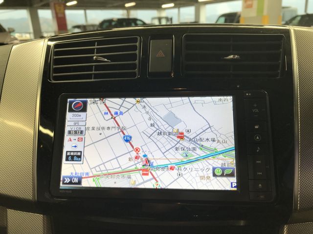 Daihatsu MOVE CUSTOM 2013-06 182169-9