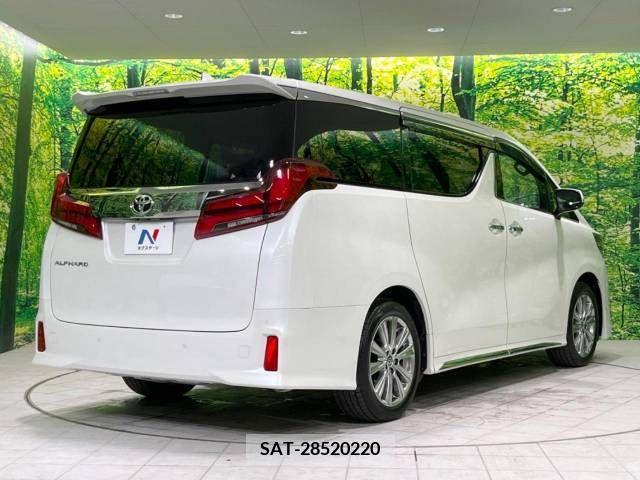 Toyota ALPHARD 2022-04 355461-18