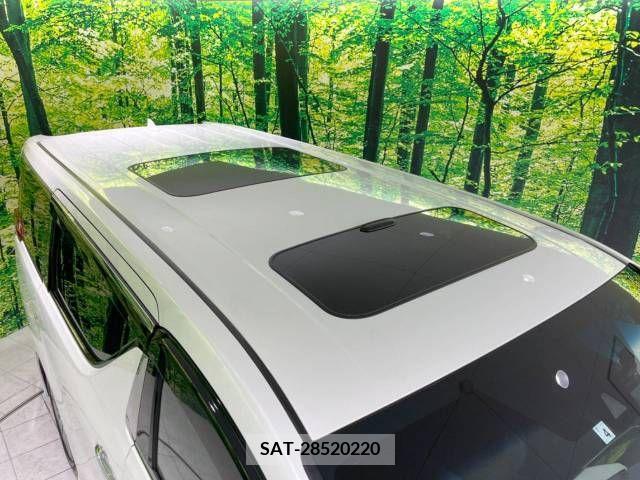 Toyota ALPHARD 2022-04 355461-2