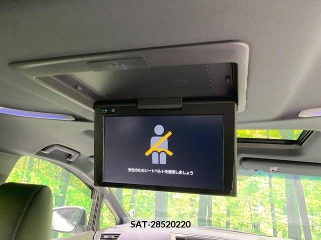 Toyota ALPHARD 2022-04 355461-5