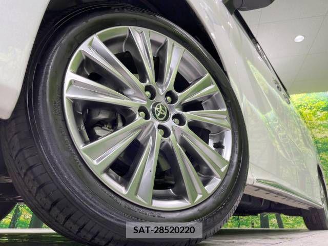 Toyota ALPHARD 2022-04 355461-14
