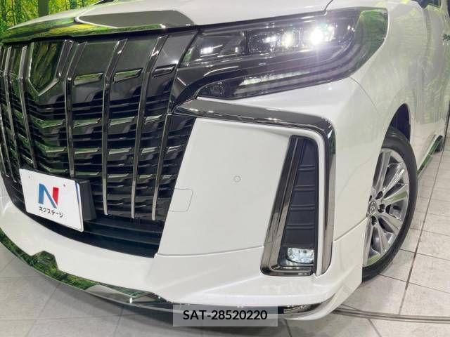 Toyota ALPHARD 2022-04 355461-13