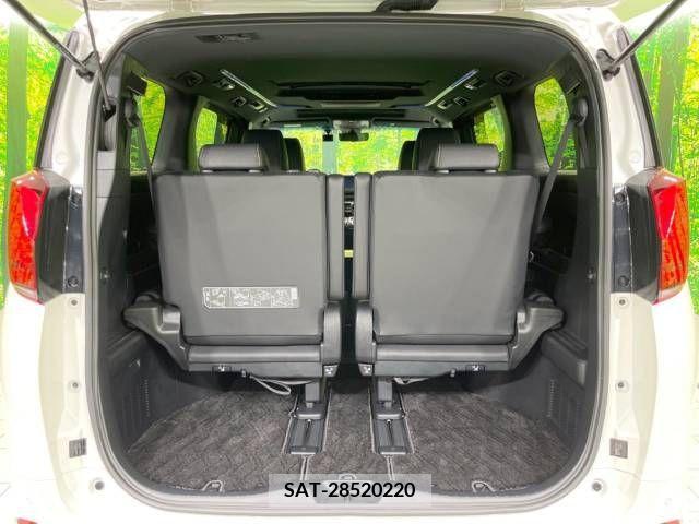 Toyota ALPHARD 2022-04 355461-12
