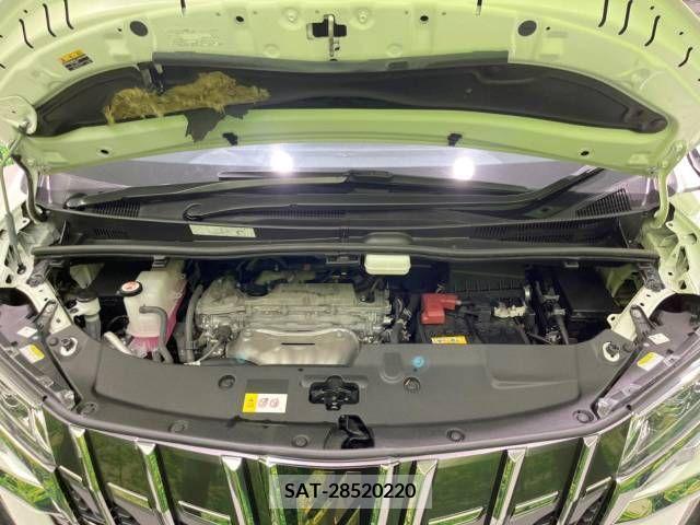 Toyota ALPHARD 2022-04 355461-19