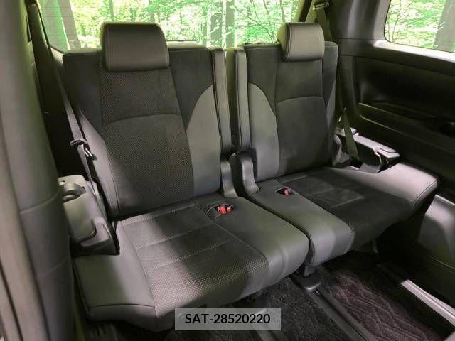 Toyota ALPHARD 2022-04 355461-11
