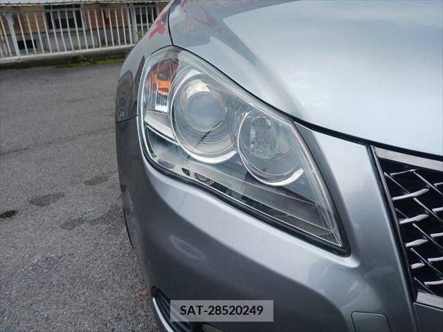 Suzuki KIZASHI 2011-01 340737-19