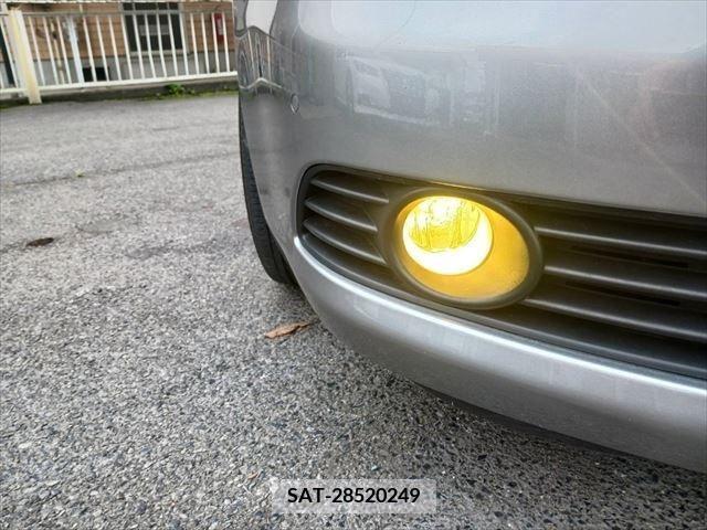 Suzuki KIZASHI 2011-01 340737-29