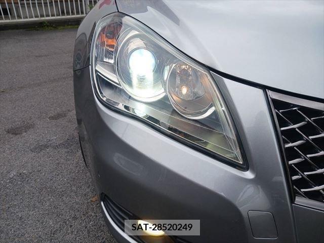 Suzuki KIZASHI 2011-01 340737-28