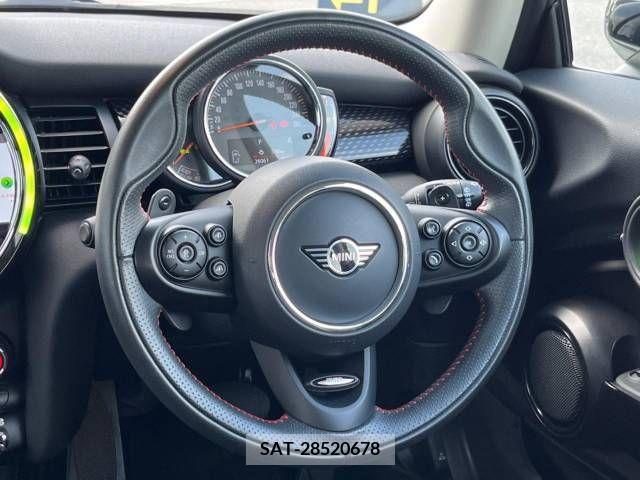 Bmw MINI 2021-01 375586-10